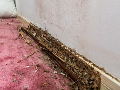 About Guardian Flood Response - water damage restoration experts in Toronto
